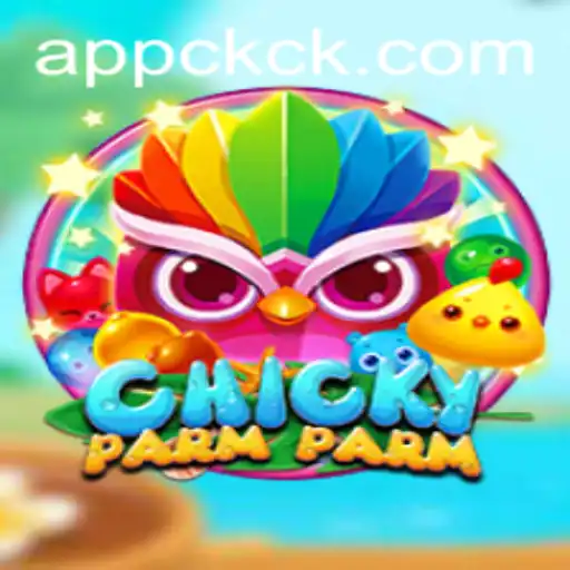 Explorando o Mundo de ChickyParmParm: O Novo Fenômeno dos Jogos