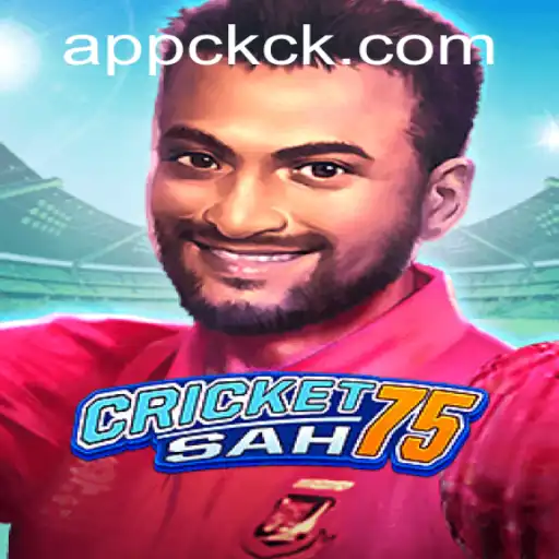 Descubra o Fascinante Mundo de CricketSah75: O Novo Fenômeno dos Jogos de CKCK.COM