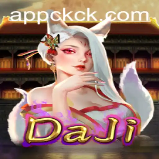 Descubra o Mundo de DaJi: Um Jogo Inovador com CKCK.COM