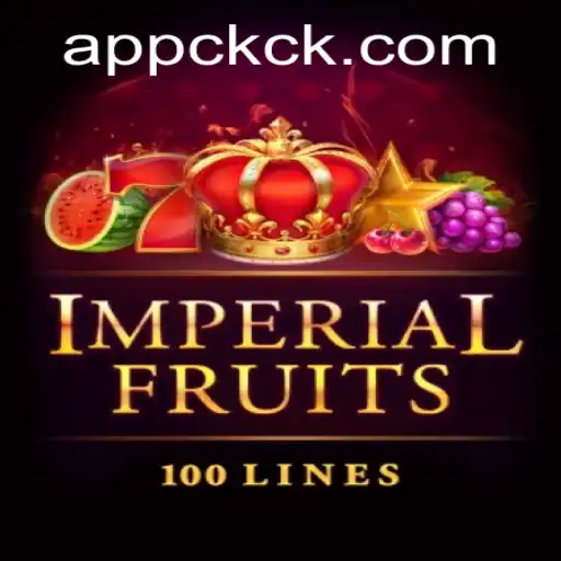 Descubra a Aventura Frutífera de ImperialFruits100