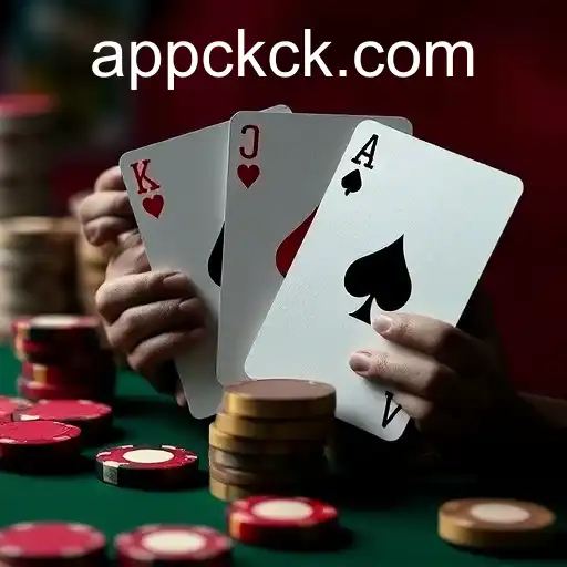 Jogos de pôquer