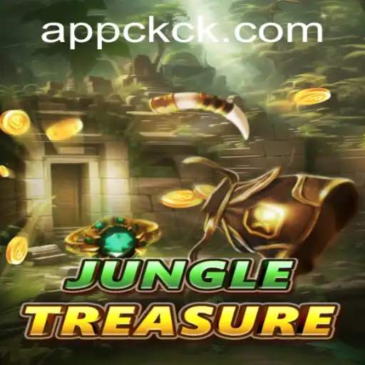 JungleTreasure: A Aventura Definitiva na Selva de CKCK.COM