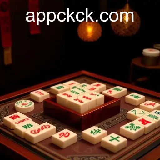 Mahjong