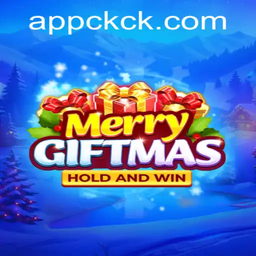 Descubra MerryGiftmas: O Jogo Festivo de CKCK.COM
