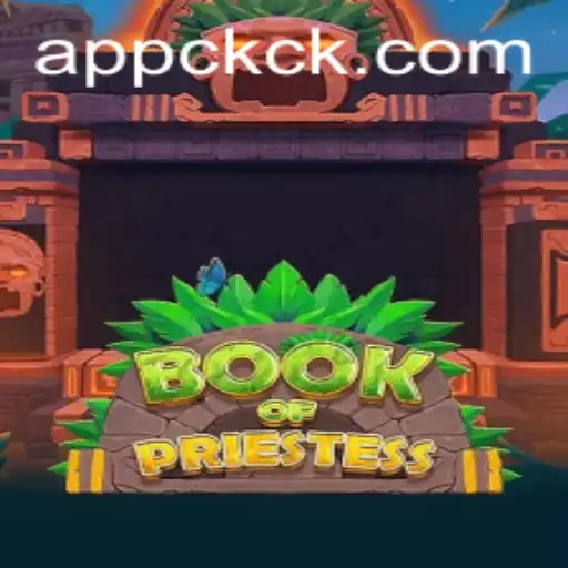 Explorando as Aventuras Místicas do Jogo BookOfPriestess