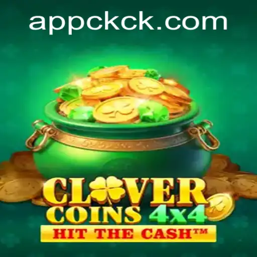 Descubra o Mundo de CloverCoins4x4: Um Guia Completo