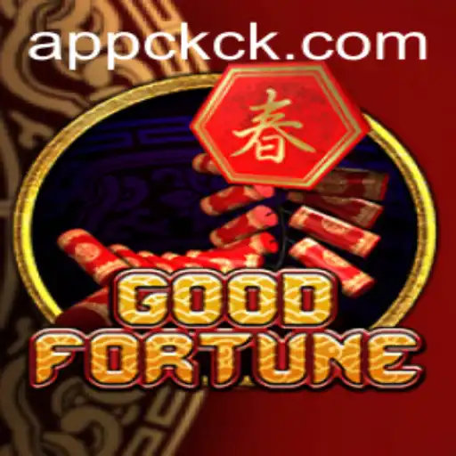 Explorando o Mundo do Jogo GoodFortune: Estratégia e Diversão em CKCK.COM