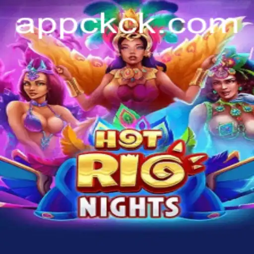 Explorando o Mundo de HotRioNights: Uma Aventura Dinâmica por CKCK.COM