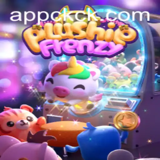 Descubra o Fascinante Mundo de PlushieFrenzy com CKCK.COM