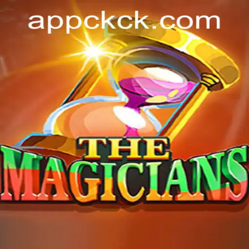 Desvendando TheMagicians: Uma Aventura de Estratégia e Magia