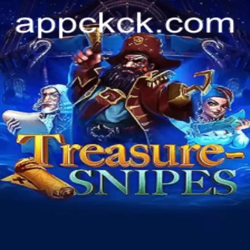 Explorando o Universo de TreasureSnipes: Uma Aventura Incrível