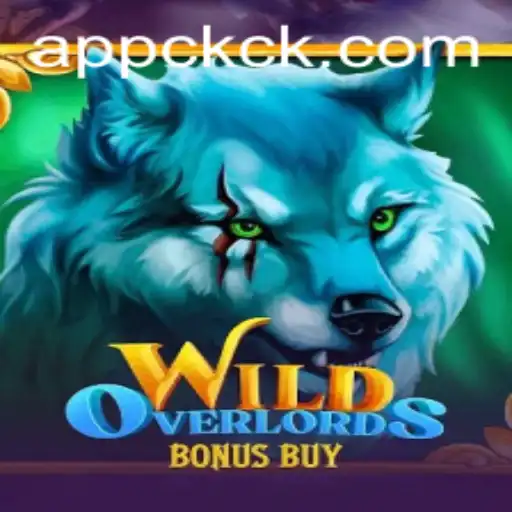 WildOverlordsBonusBuy: Um Novo Desafio no Mundo dos Jogos Online