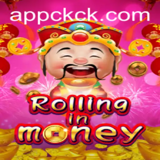 RollingInMoney: O Novo Fenômeno em Jogos Online