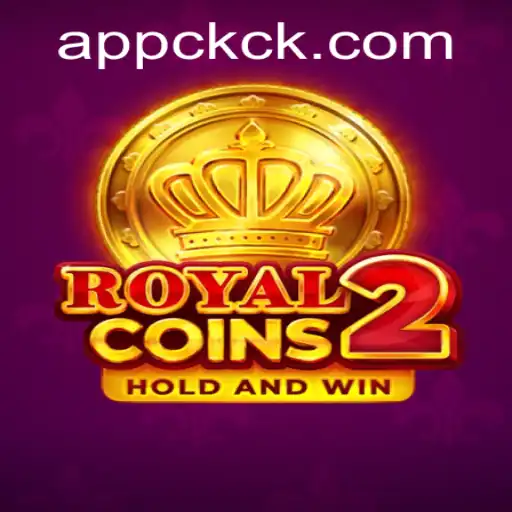 Descubra a Experiência de Jogo com RoyalCoins2