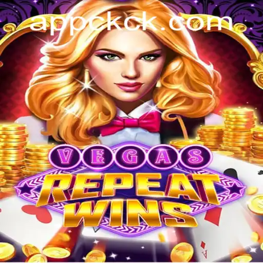 Descubra VegasRepeatWins: O Novo Sucesso de CKCK.COM