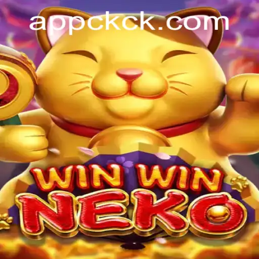 WinWinNeko: Descubra o Novo Fenômeno de Jogos com CKCK.COM