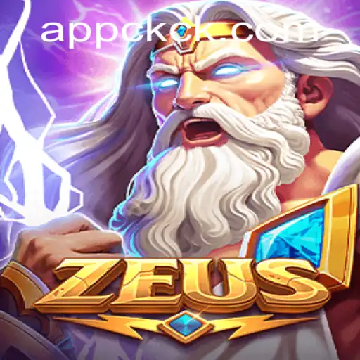 Explorando o Mundo do Jogo 'Zeus' em CKCK.COM
